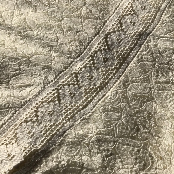 NWOT RYU | Women’s Lace Dress - Picture 4 of 5